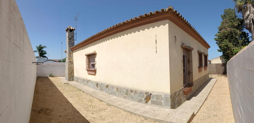 kaufen Villa Chiclana De La Frontera Bahía De Cádiz 3
