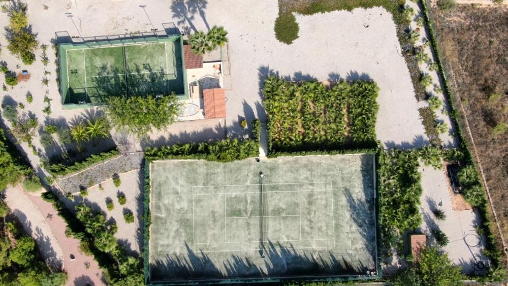  kaufen Villa Hondón De Las Nieves Vinalopó Mitjà 27