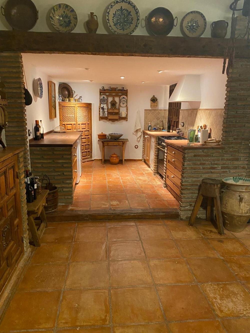  kaufen Villa La Envia Poniente Almeriense 14
