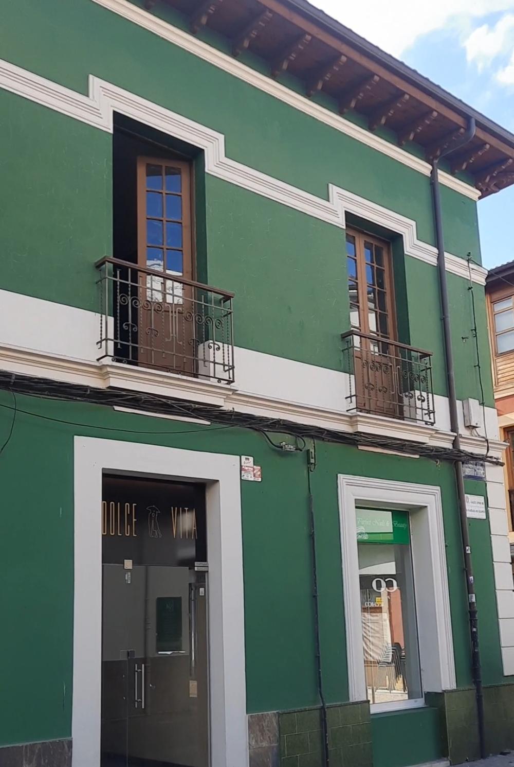  kaufen Gebäude Pola De Siero Oviedo 5