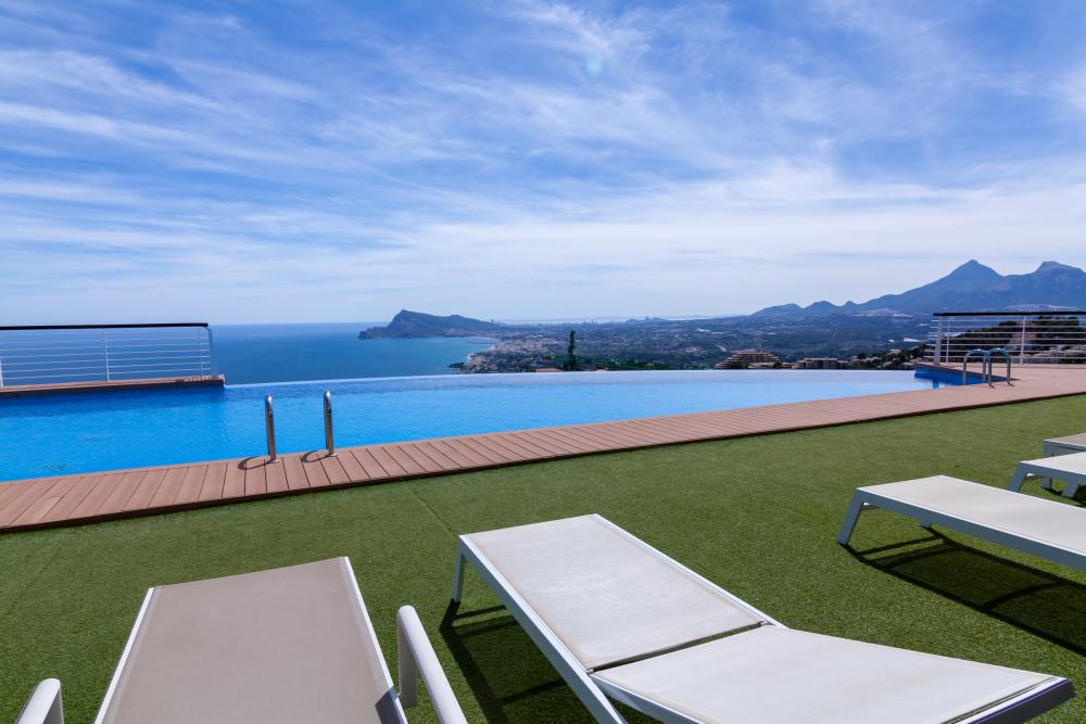  kaufen Wohnung Altea Hills Marina Baixa 27
