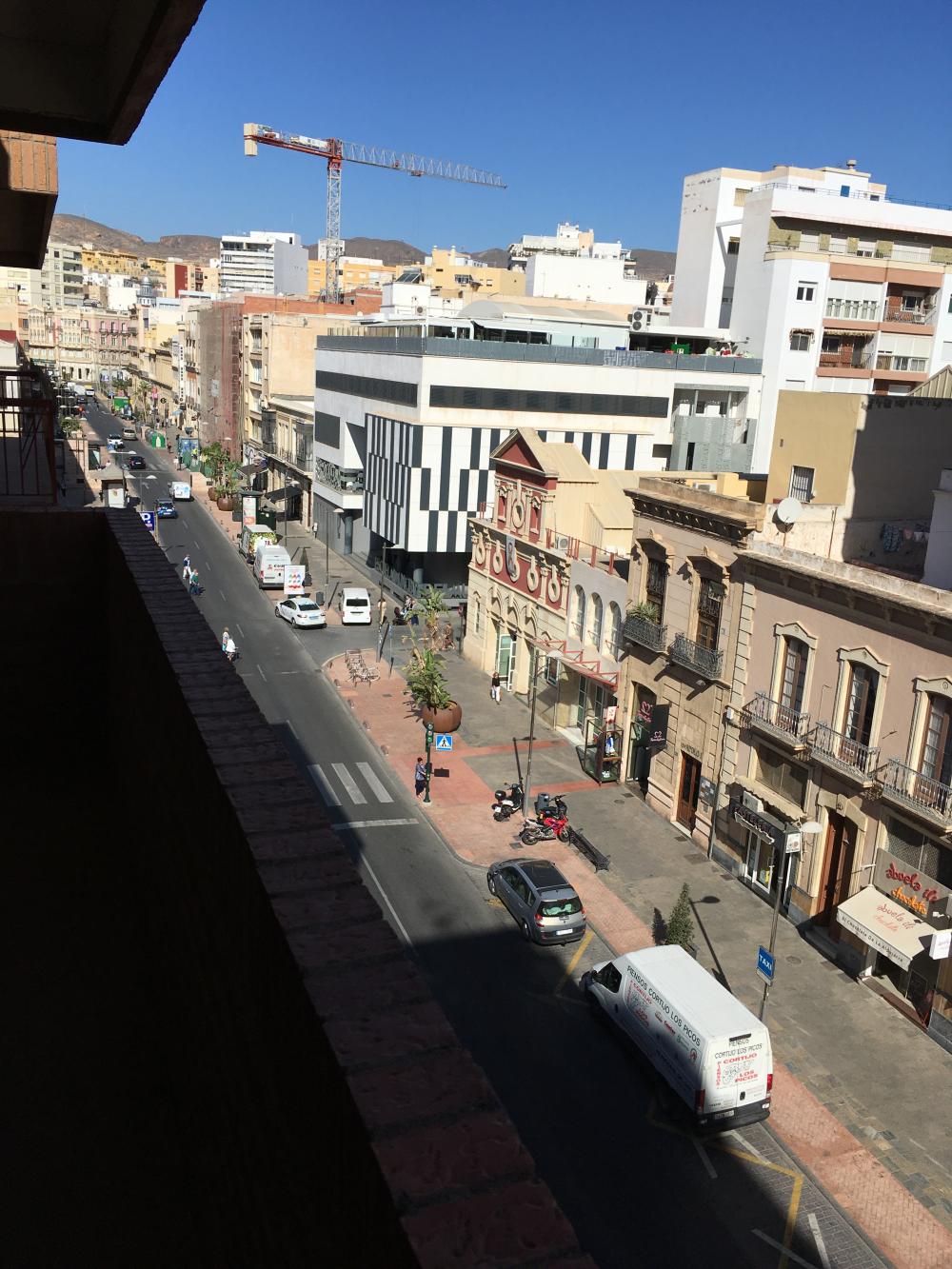  kaufen Penthouse Almería Centro 04001 Comarca Metropolitana De Almería 2