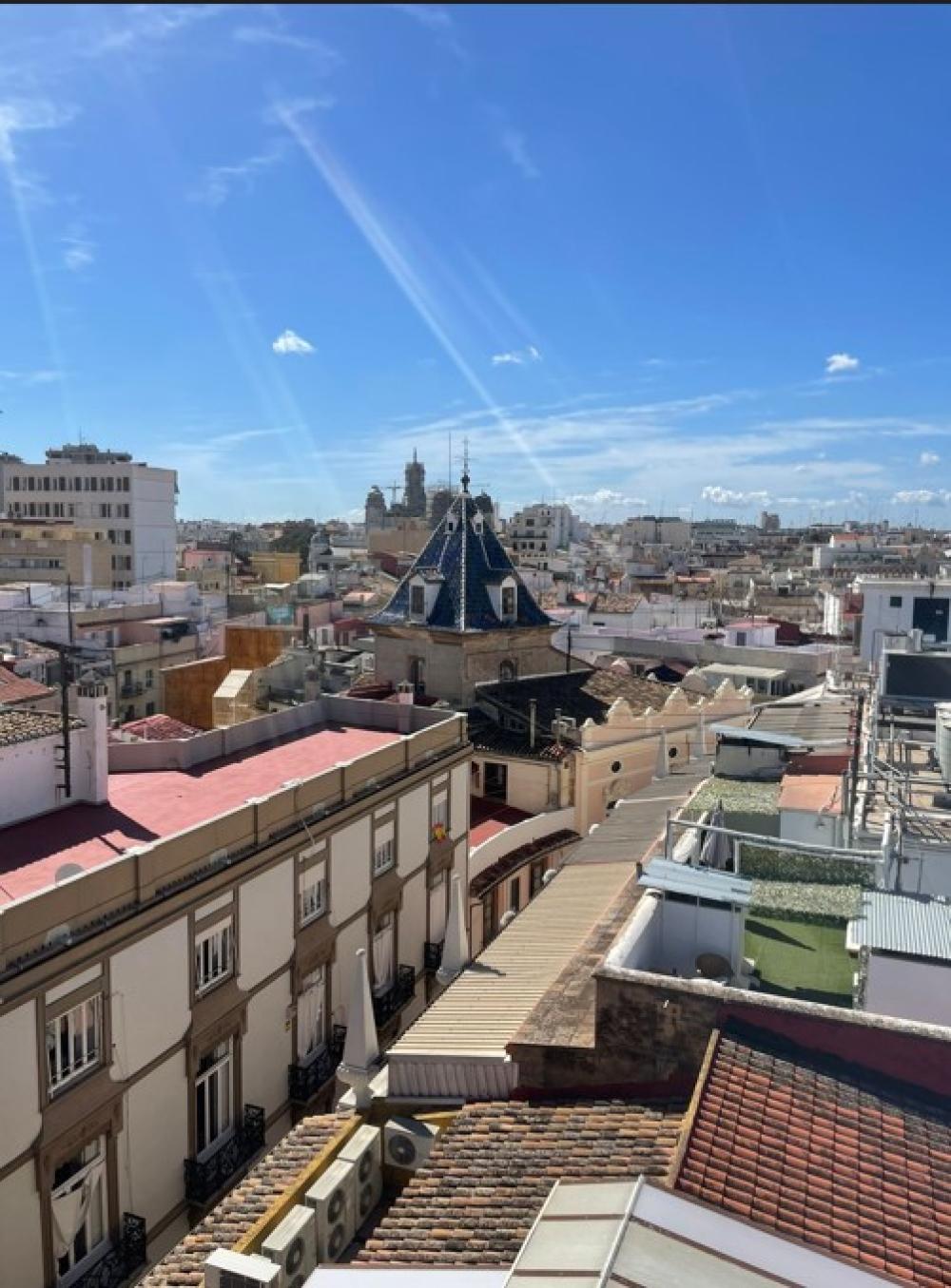 kaufen Gebäude Valencia Valencia 1