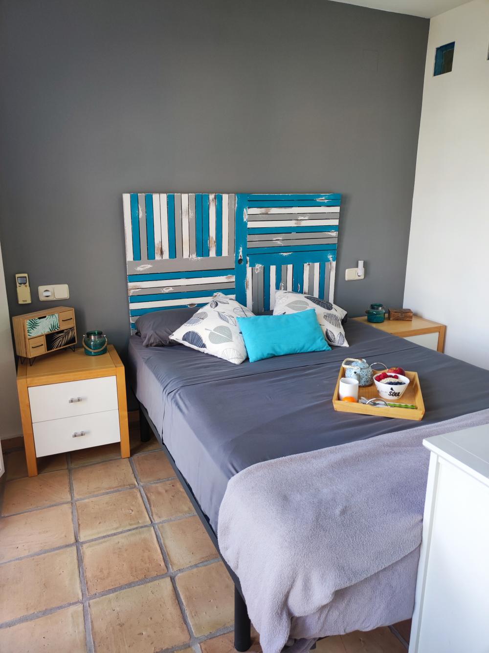  kaufen Reihenhaus Finestrat Marina Baixa 9