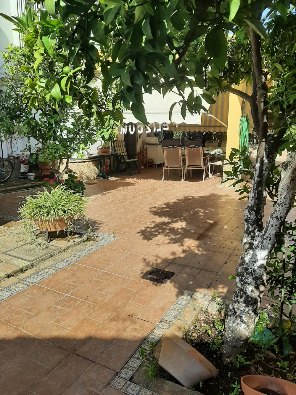  kaufen Haus Tomares Metropolitana De Sevilla 3