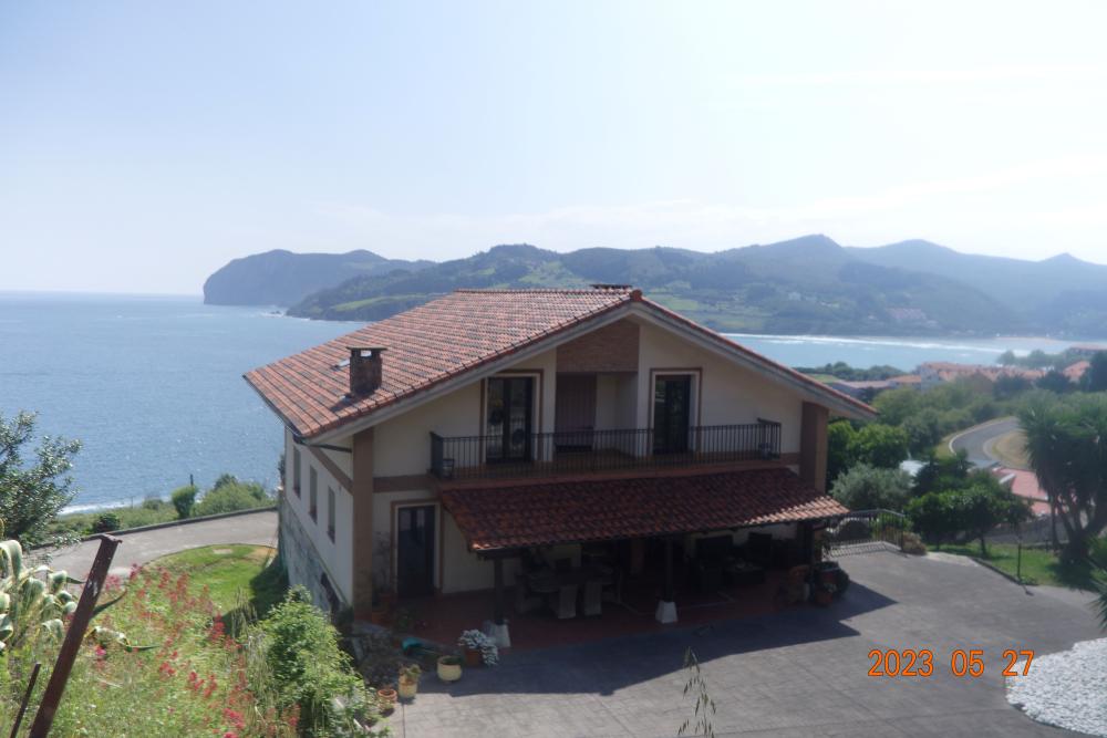  kaufen Haus Mundaka Busturialdea 1