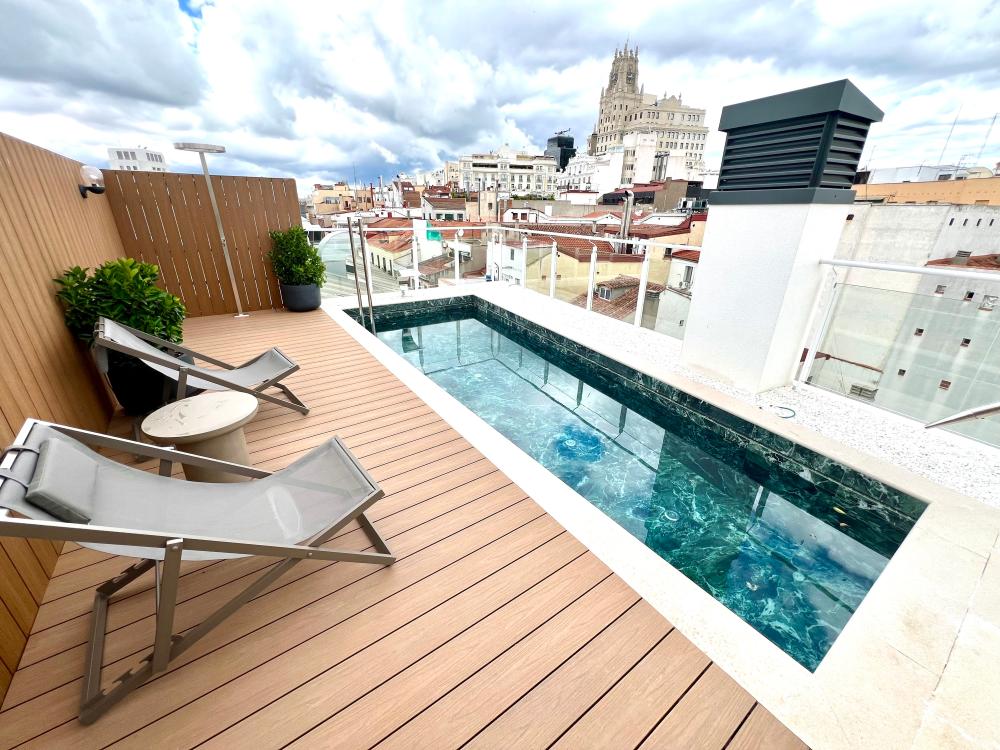  kaufen Wohnung Centro-Sol Madrid Capital 23