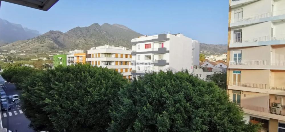 kaufen Wohnung Los Llanos De Aridane Palma (La) 1