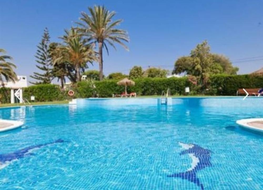  kaufen Reihenhaus Bahía De Casares Costa Del Sol Occidental 11
