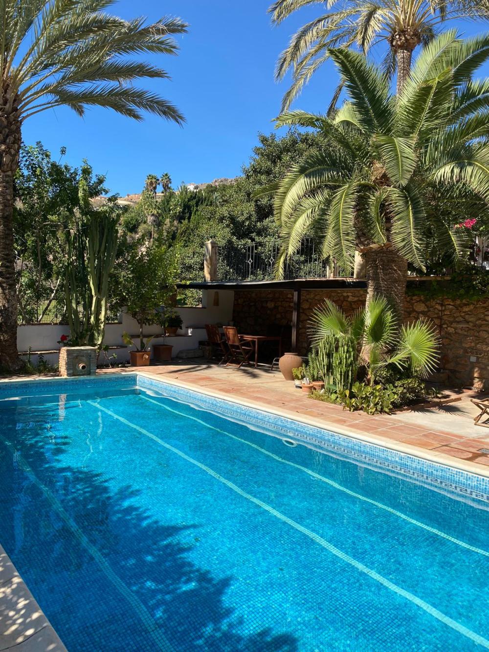  kaufen Villa La Envia Poniente Almeriense 4