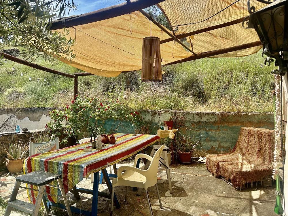  kaufen Landhaus Monachil Vega De Granada 2