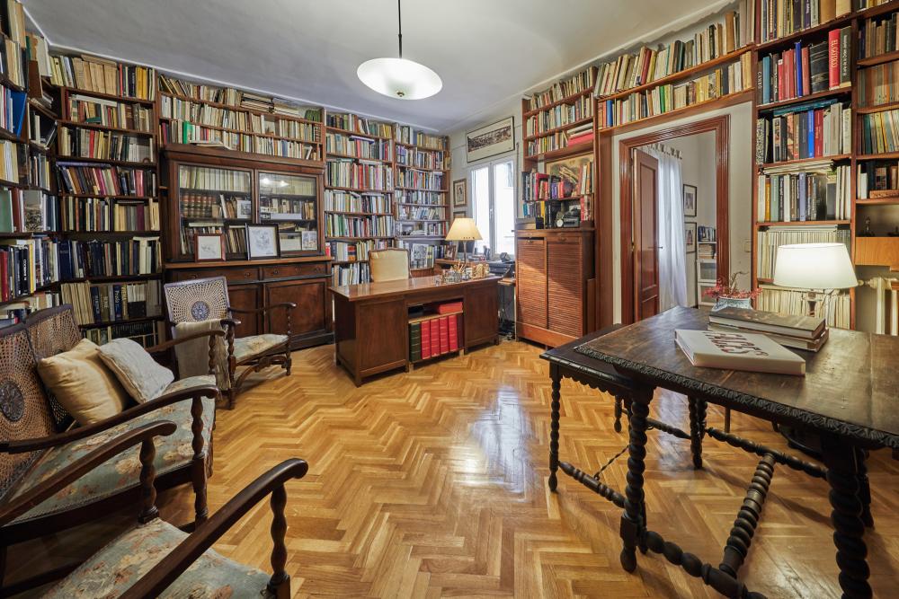  kaufen Wohnung Salamanca-Guindalera Madrid Capital 3