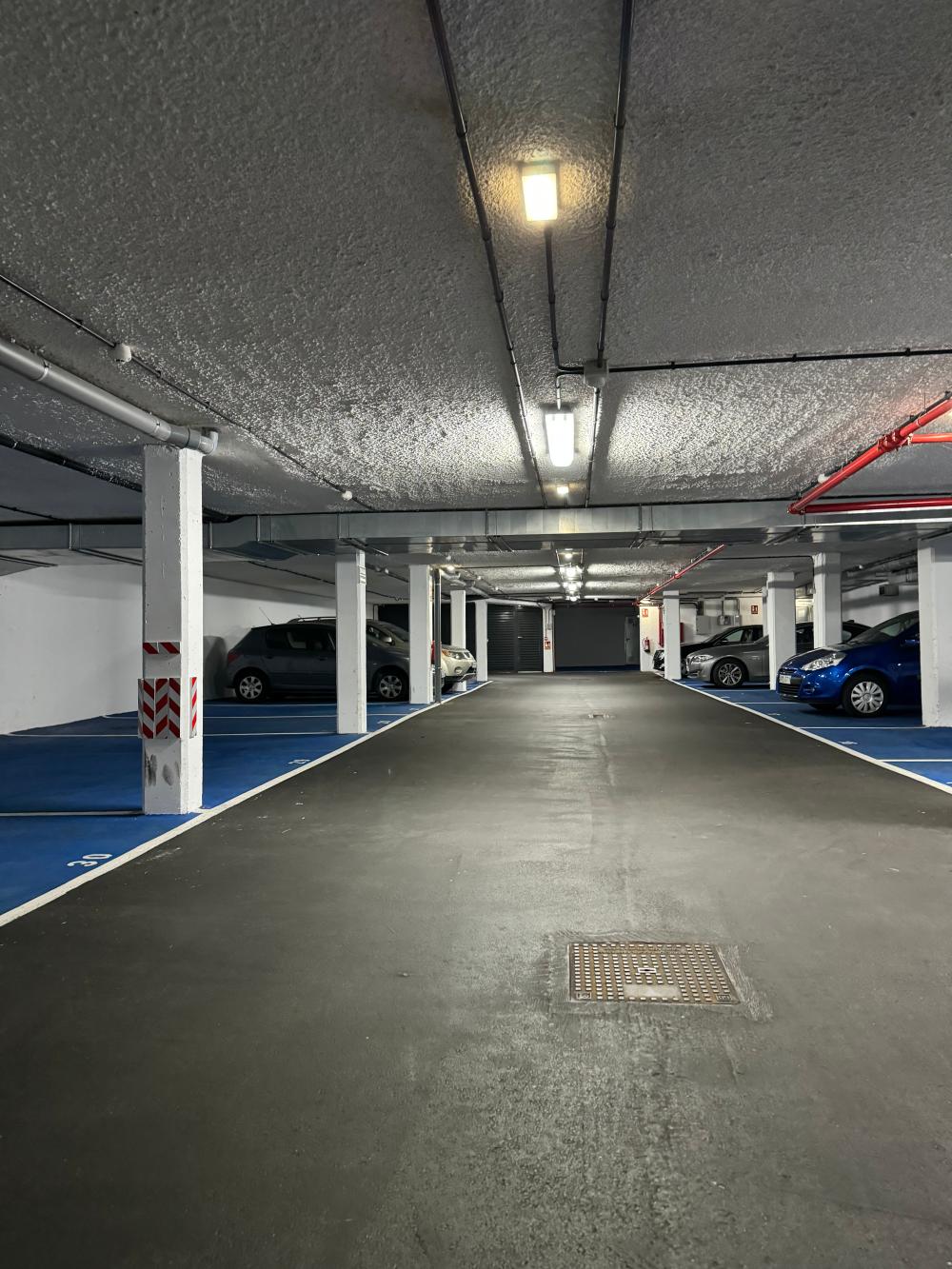  kaufen Wohnung Luanco Avilés 25