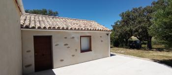 Arcos De La Frontera Sierra De Cádiz Landhaus Bild 5869524