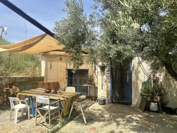 Monachil Vega De Granada Landhaus Bild 5916772