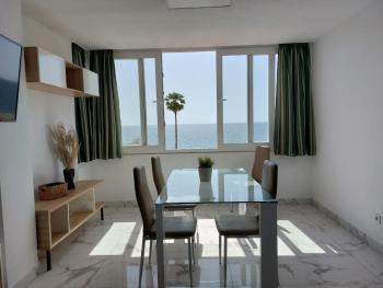San Luis De Sabinillas Costa Del Sol Occidental Wohnung Bild 5916812