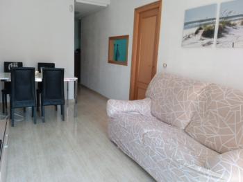 Lo Pagán Mar Menor Wohnung Bild 5902609