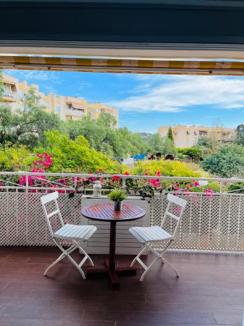 Málaga Este 29018 Málaga-Costa Del Sol Wohnung Bild 5916764