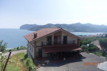 Mundaka Busturialdea Haus Bild 5916815