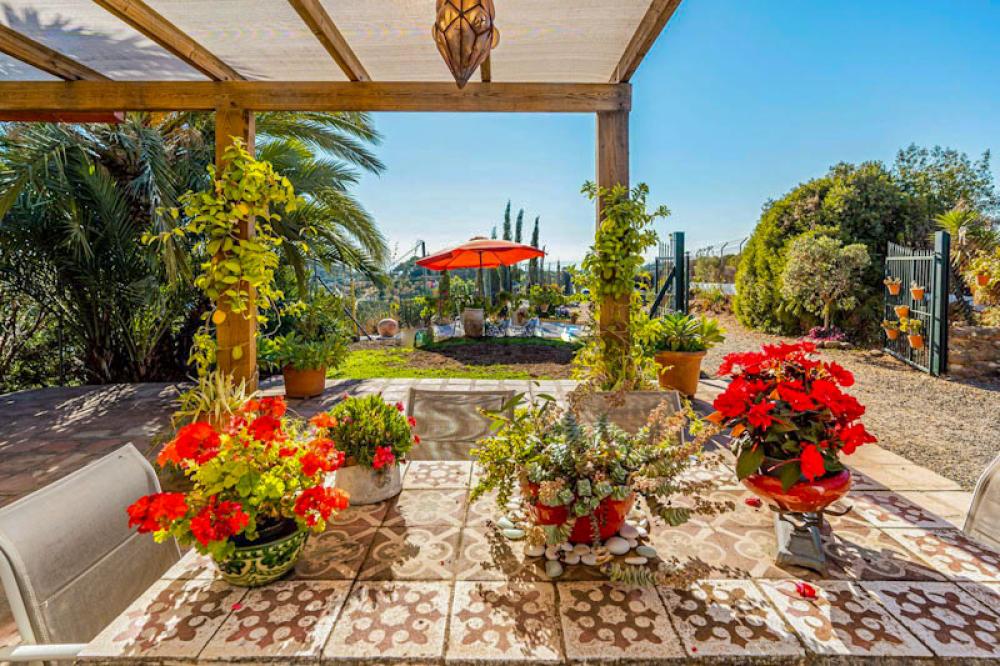  kaufen Landhaus Estepona Costa Del Sol Occidental 28