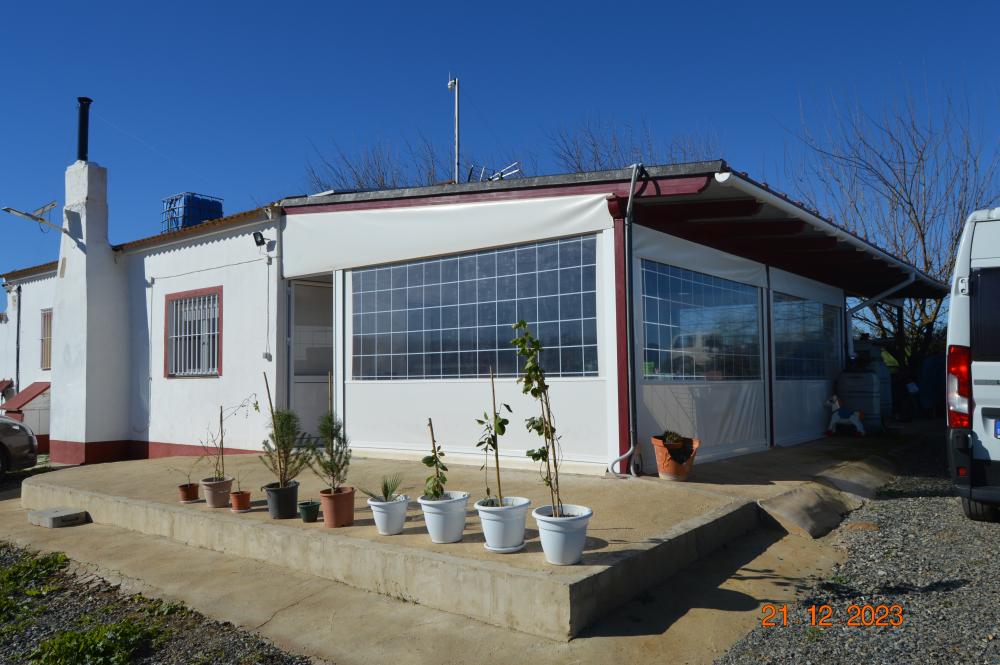  kaufen Landhaus Rociana Del Condado Condado (El) 3