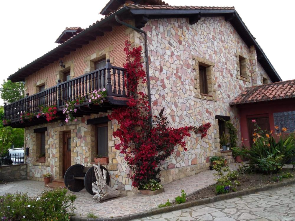 kaufen Haus Peñacastillo Comarca De Santander 2