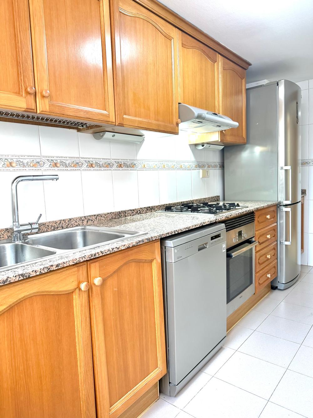  kaufen Wohnung L'eixample Russafa Valencia 14
