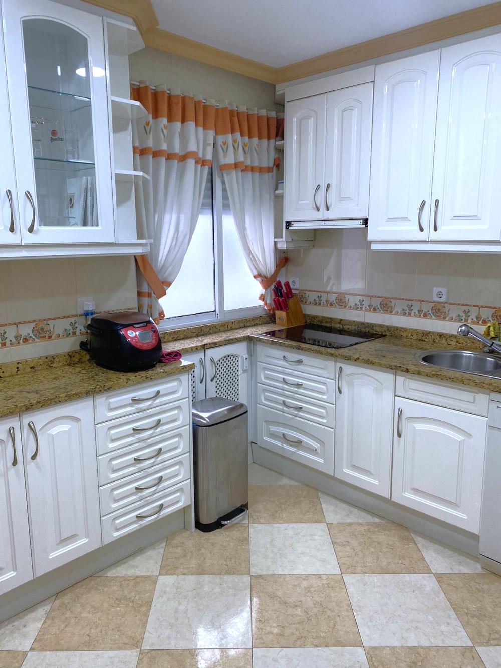  kaufen Wohnung Chamartín-El Viso Madrid Capital 16