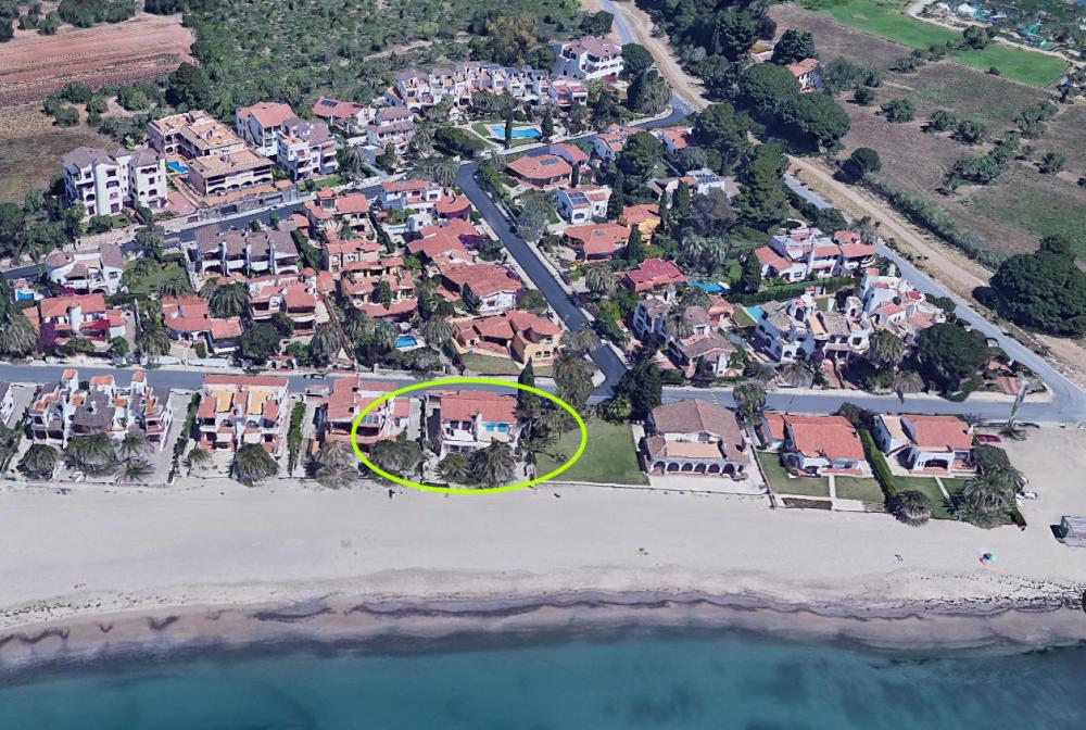  kaufen Doppelhaushälfte Montroig-Bahía Baix Camp 2