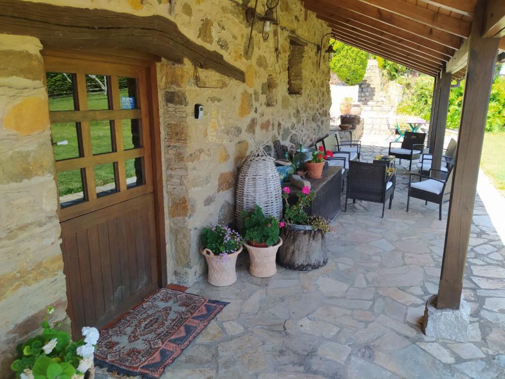  kaufen Haus Río Da Cruz Ortegal 2