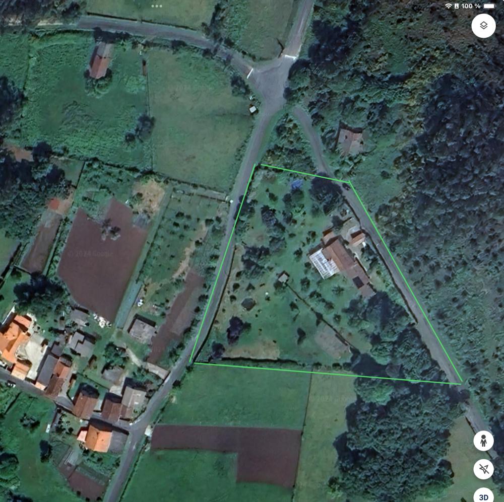  kaufen Haus Mesego Caldas 22