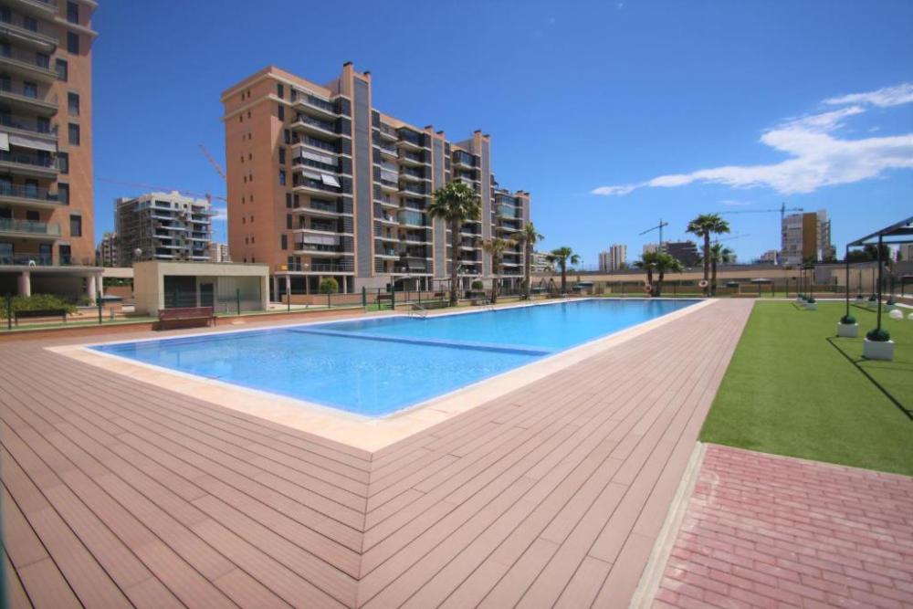  kaufen Wohnung Playa De San Juan Alacantí 18