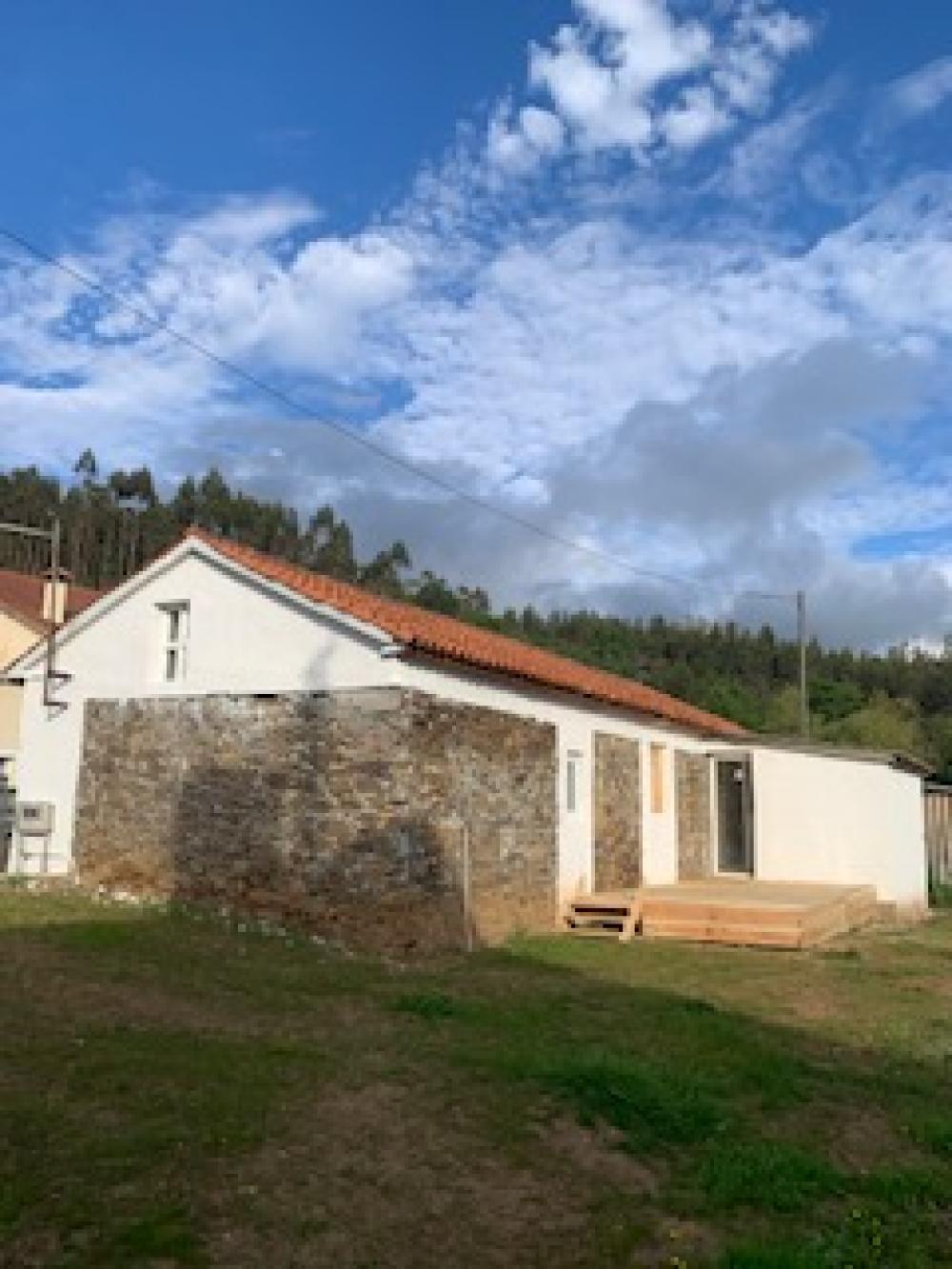  kaufen Haus Felgosas Ortegal 2