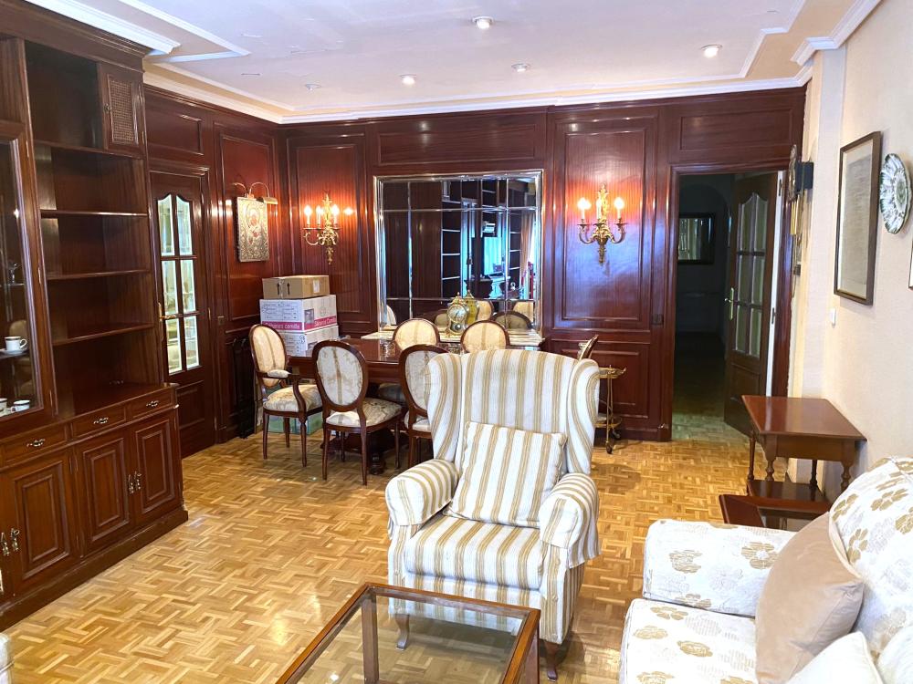  kaufen Wohnung Chamartín-El Viso Madrid Capital 1