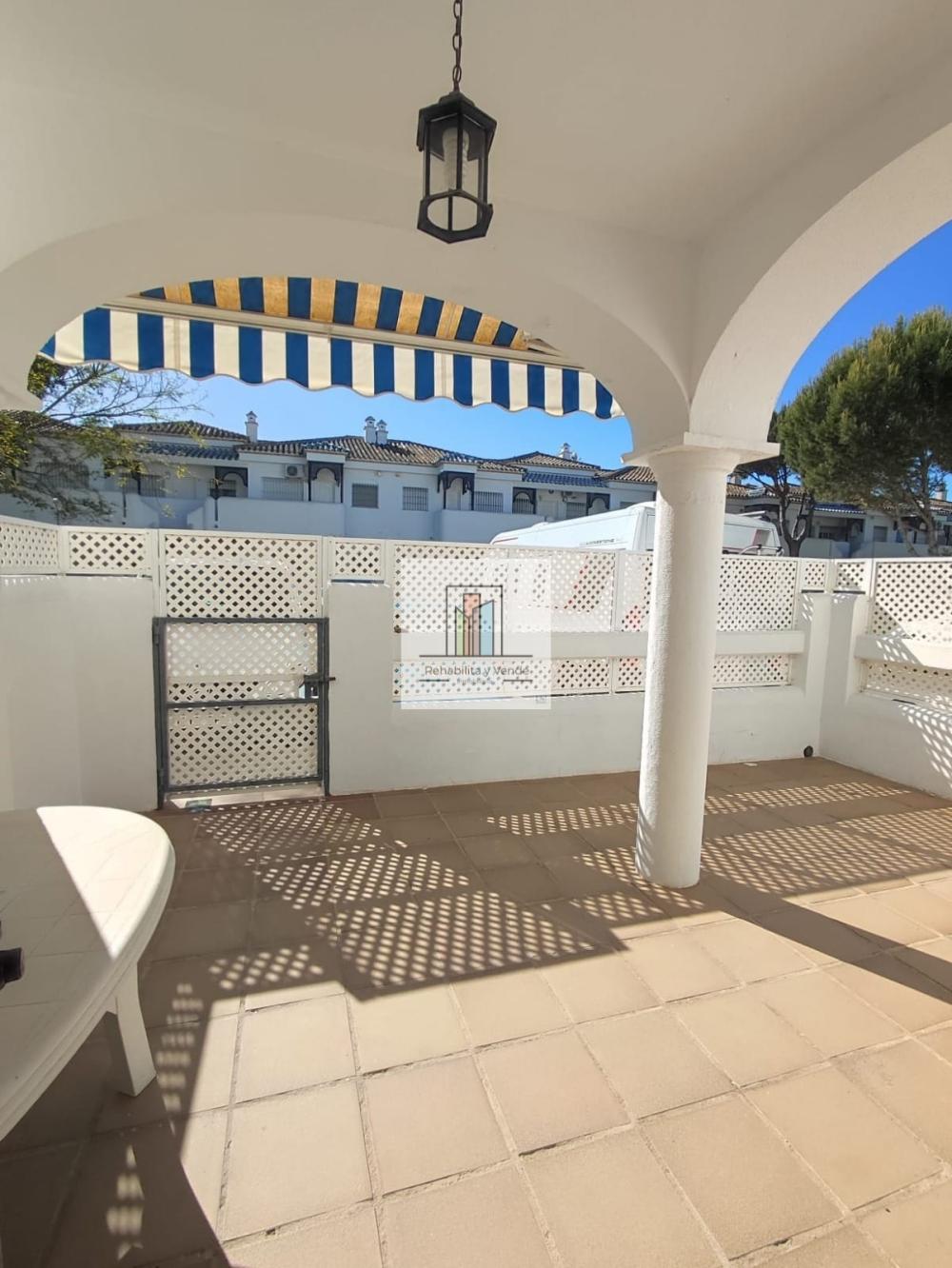  kaufen Erdgeschoss La Barrosa-Sancti Petri Bahía De Cádiz 6