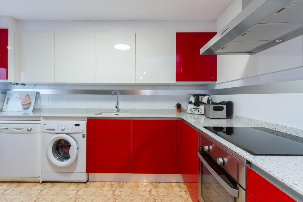  kaufen Wohnung Grau I Platja Safor 1