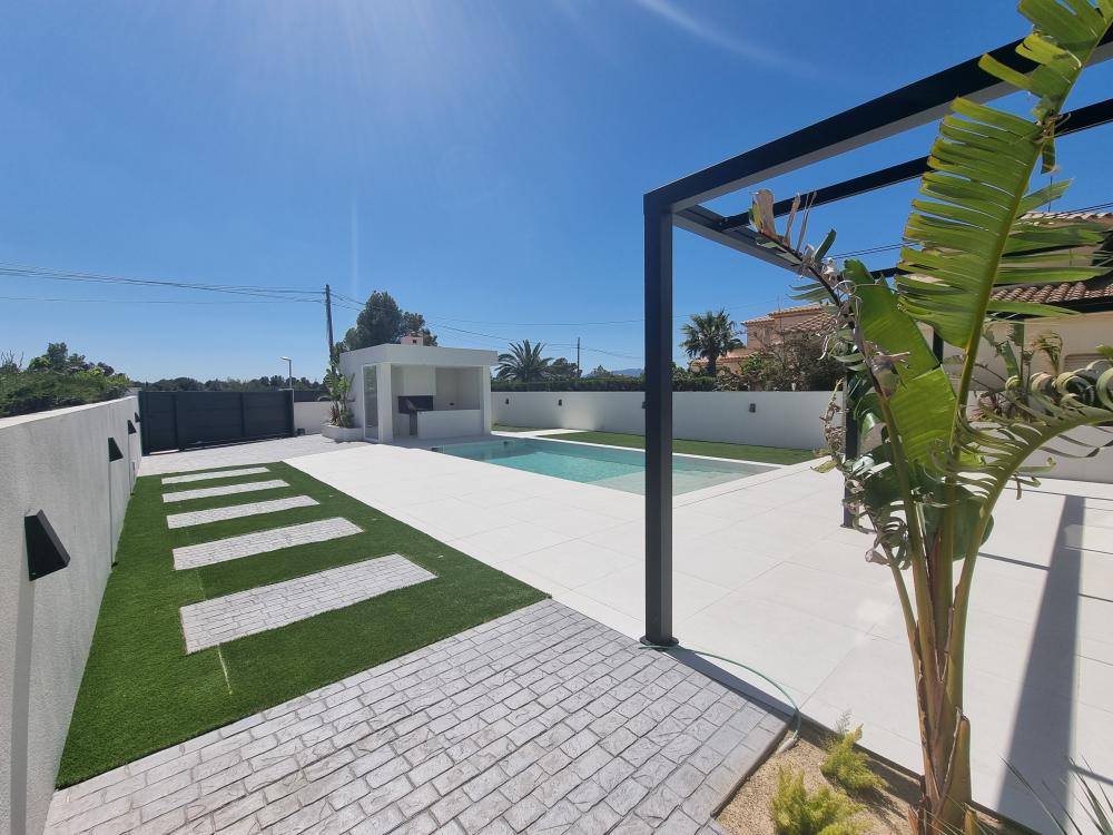  kaufen Villa Tres Cales Baix Ebre 6