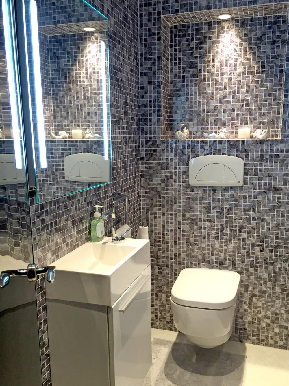  kaufen Maisonette Majadahonda Cuenca Del Guadarrama 13