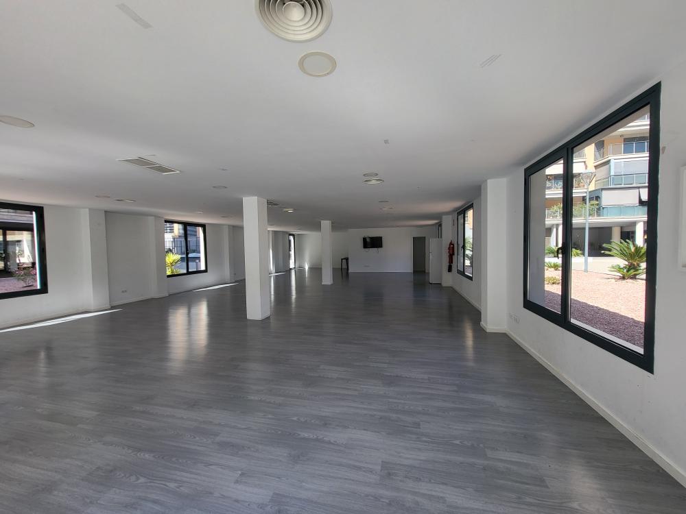  kaufen Wohnung Playa De San Juan Alacantí 23