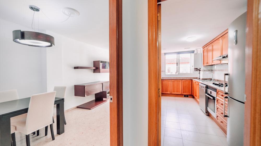  kaufen Wohnung L'eixample Russafa Valencia 9