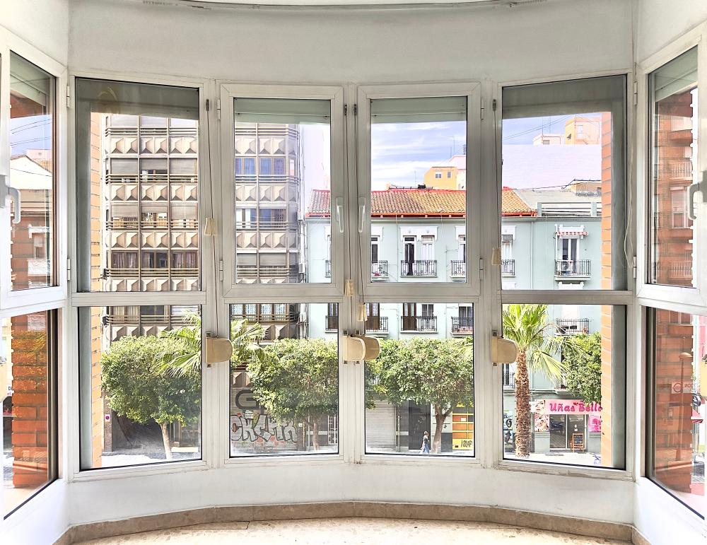  kaufen Wohnung L'eixample Russafa Valencia 2