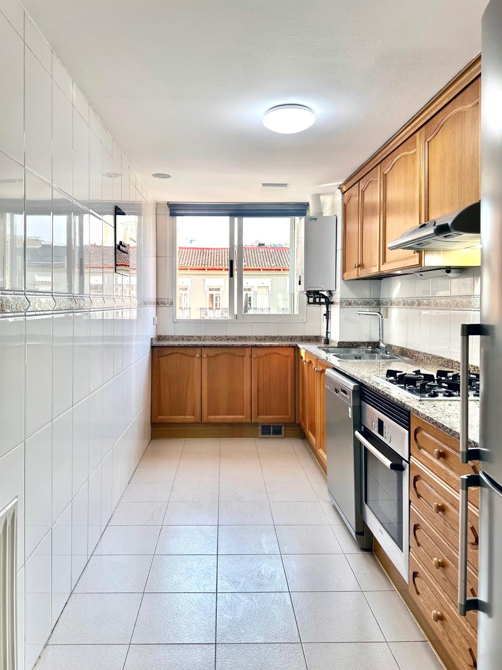  kaufen Wohnung L'eixample Russafa Valencia 15