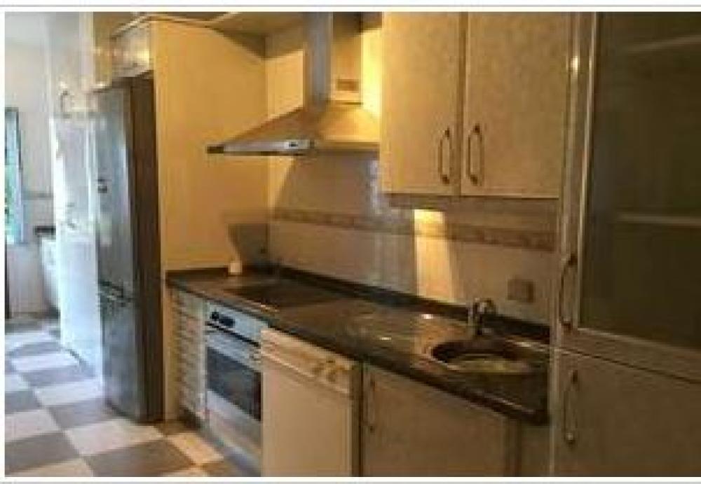  kaufen Haus Sanlúcar La Mayor Aljarafe 6