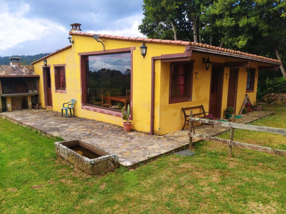  kaufen Haus Río Da Cruz Ortegal 32
