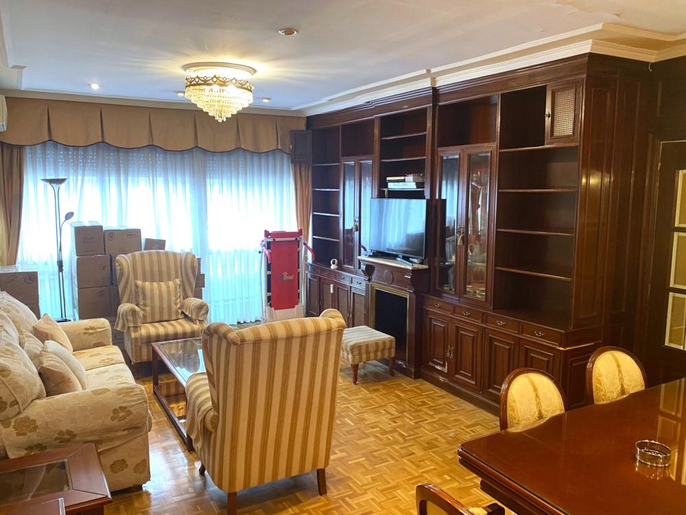  kaufen Wohnung Chamartín-El Viso Madrid Capital 2