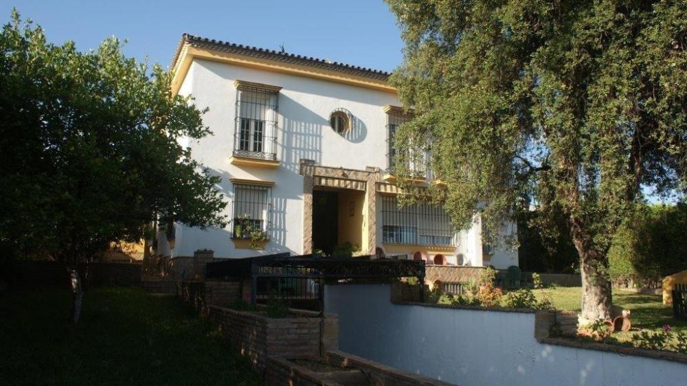  kaufen Haus Tomares Metropolitana De Sevilla 5