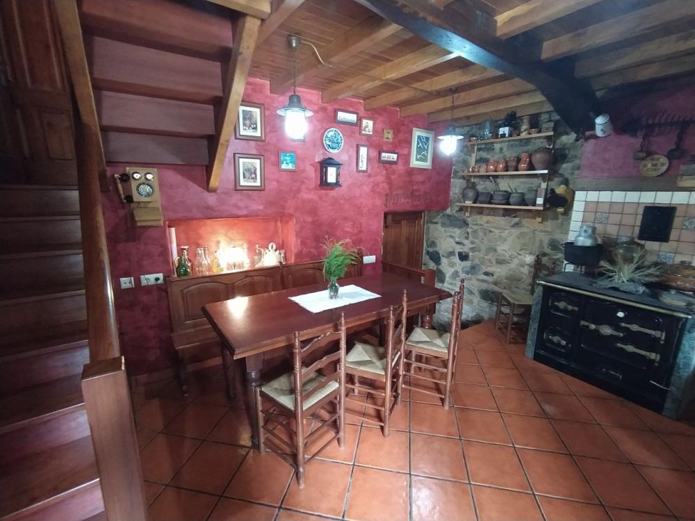  kaufen Haus Río Da Cruz Ortegal 31