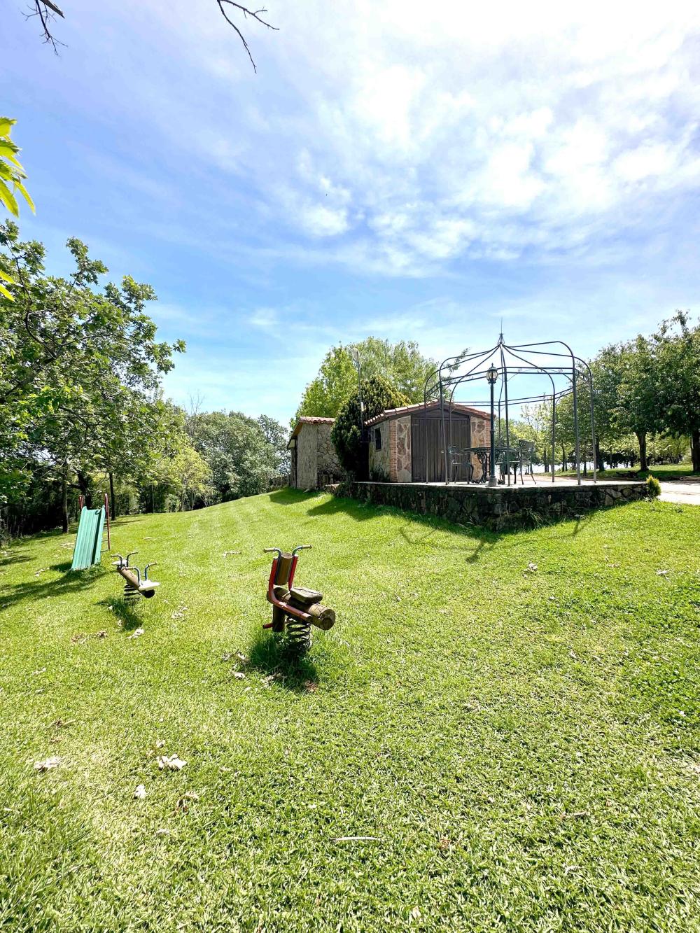  kaufen Landhaus Villanueva De La Vera La Vera 21