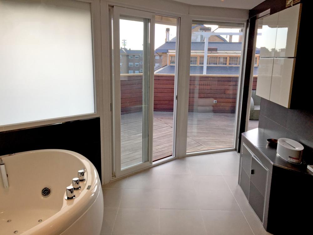  kaufen Maisonette Majadahonda Cuenca Del Guadarrama 1