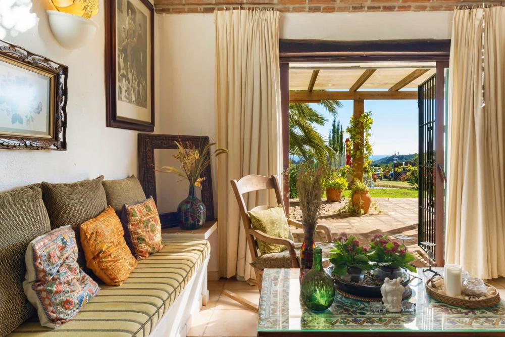  kaufen Landhaus Estepona Costa Del Sol Occidental 6